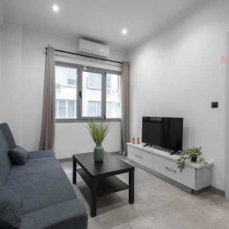 B&W, Nilie Hospitality Mgmt Apartamento Tessalónica Exterior foto